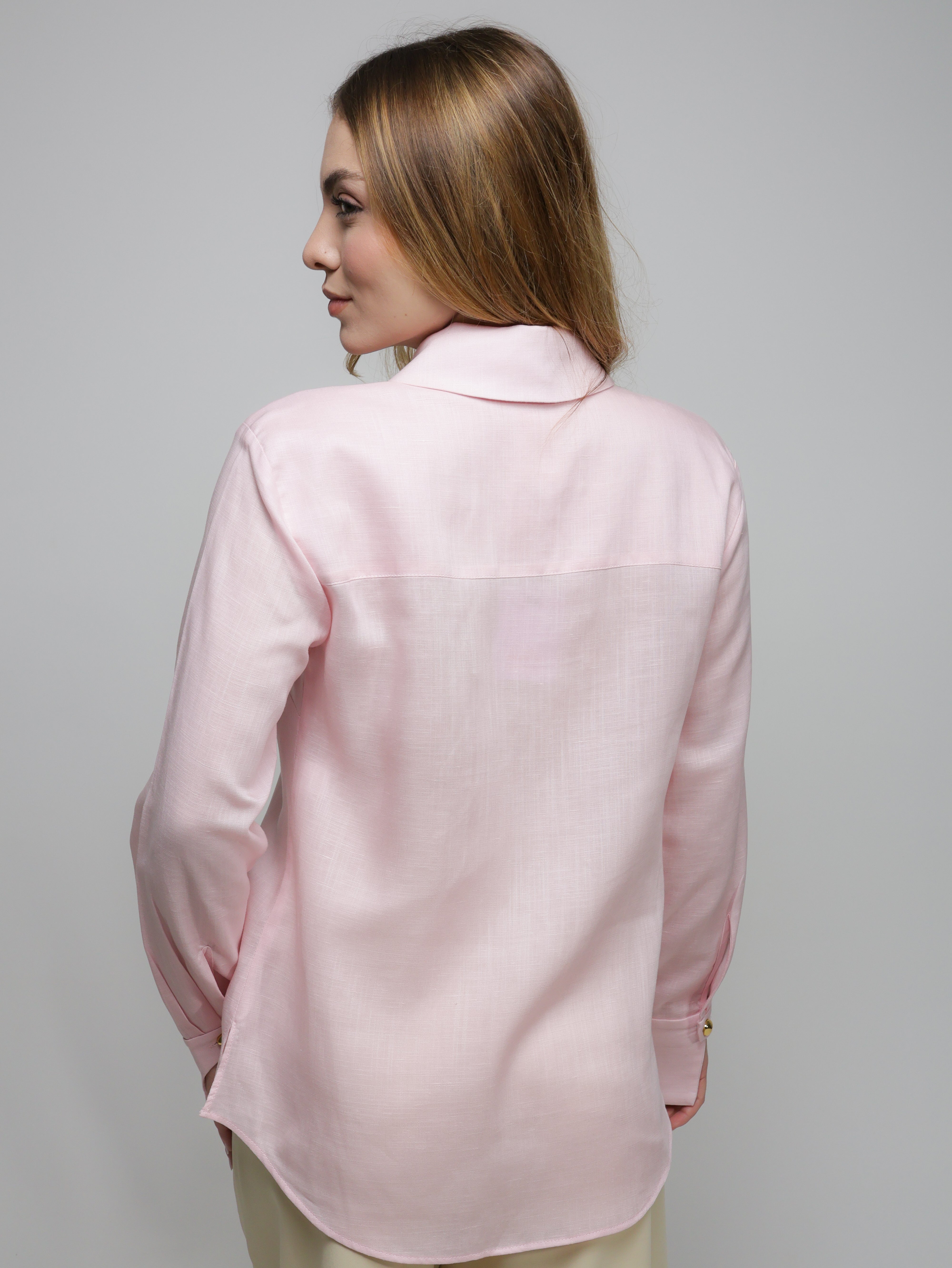 Camisa Noá