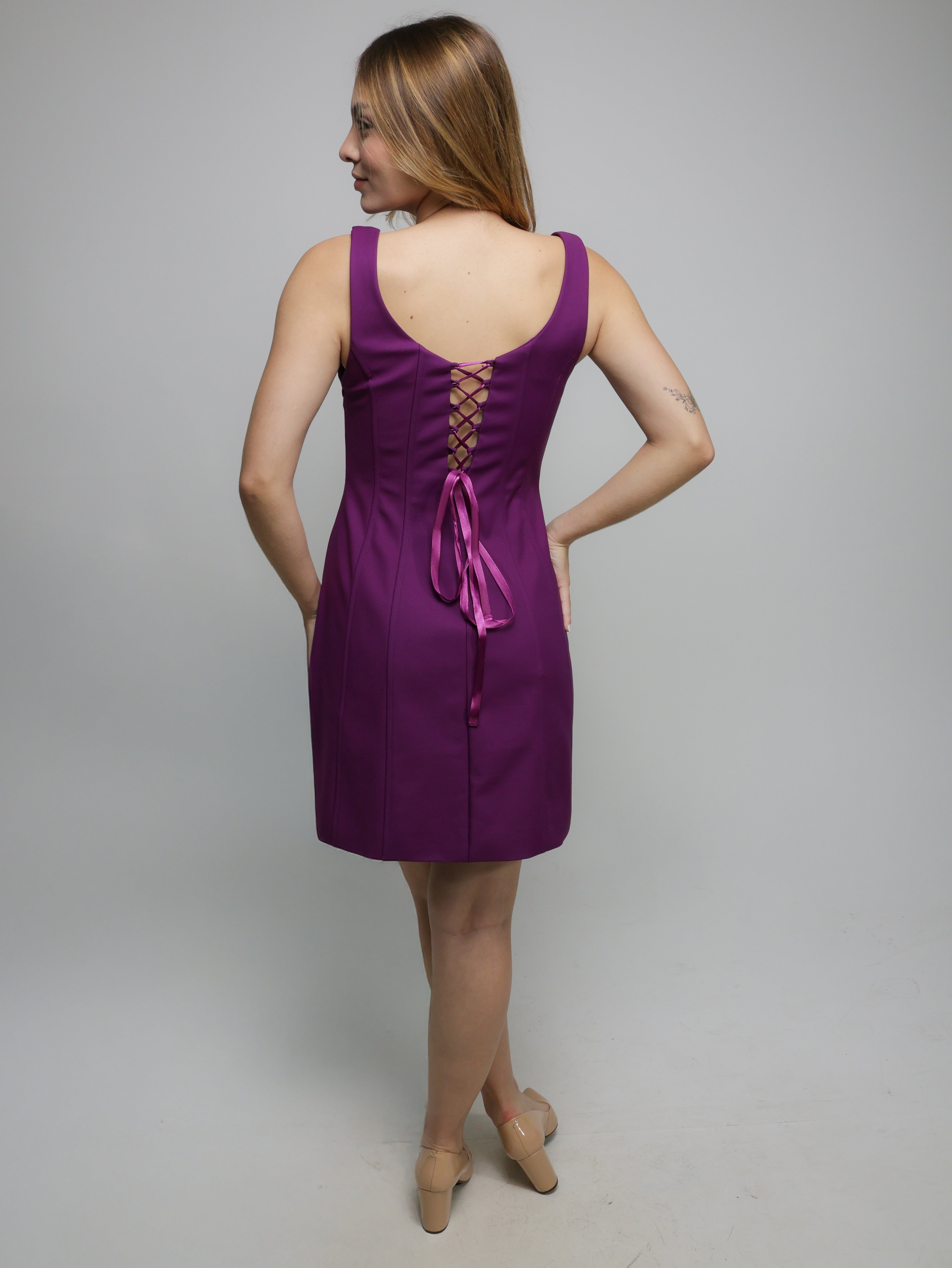 Vestido Vitória