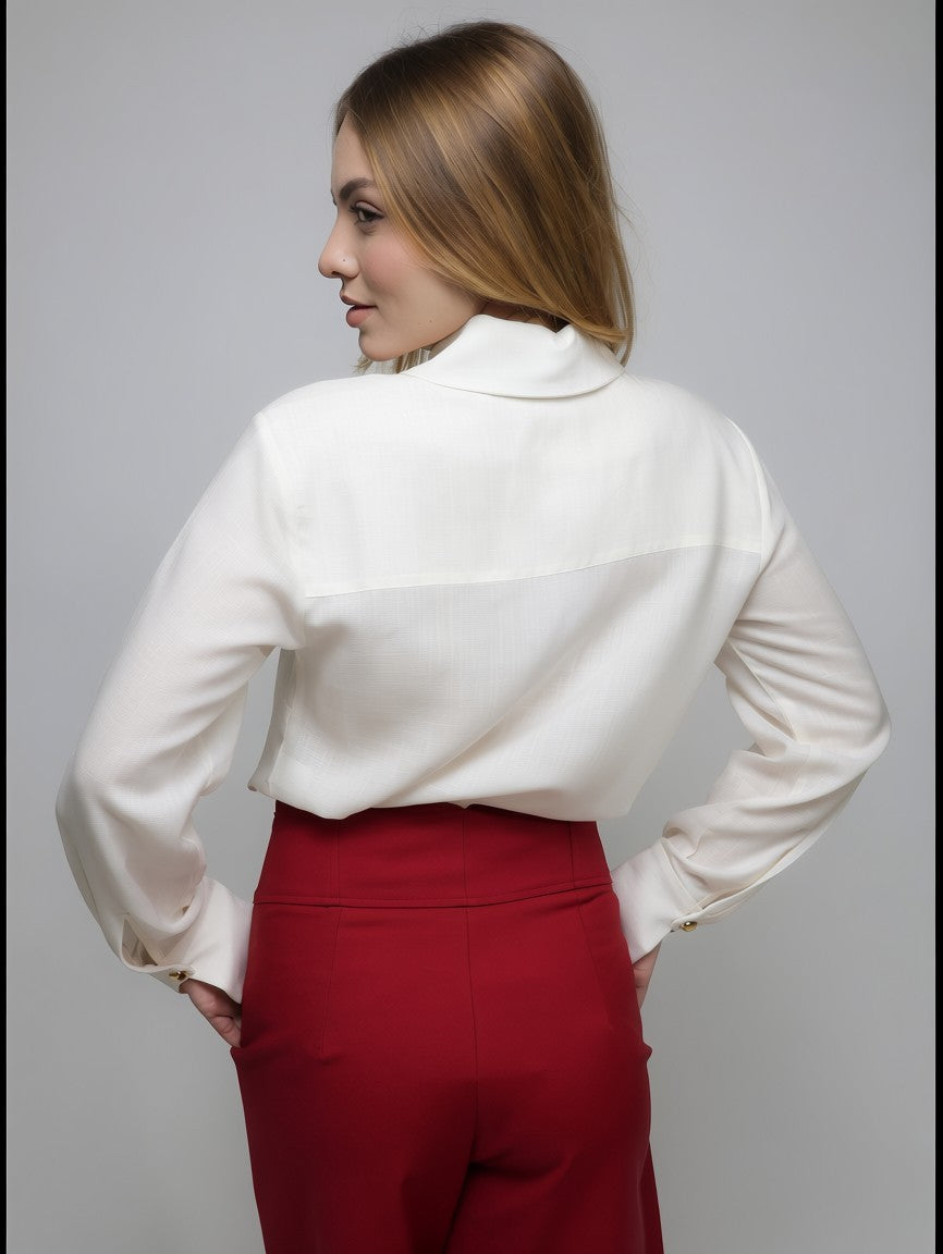 Camisa Noá
