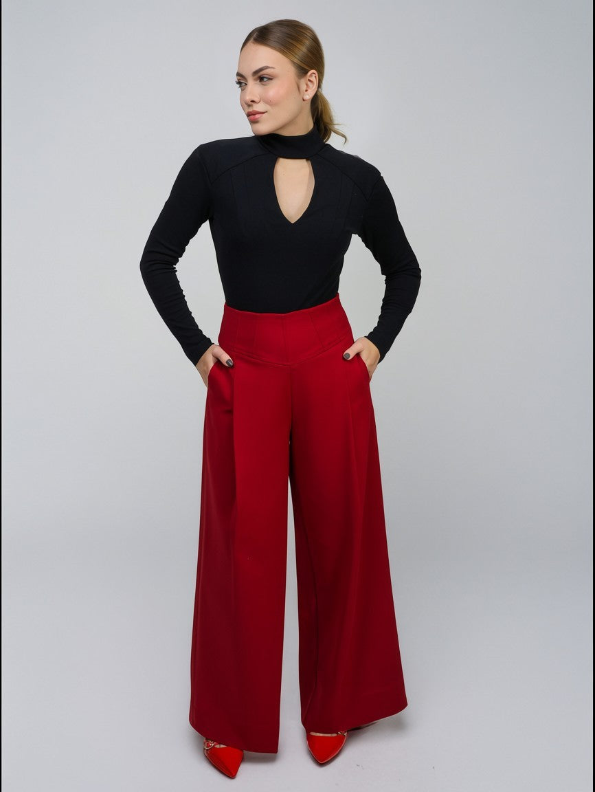 Calça Alba