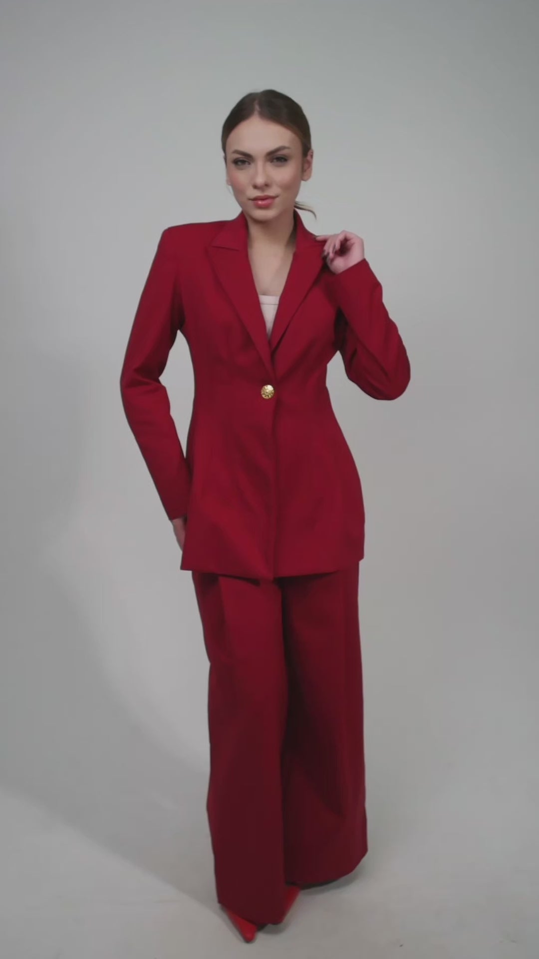 Blazer Aurora